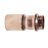 Copper Press Reducing Coupling MF